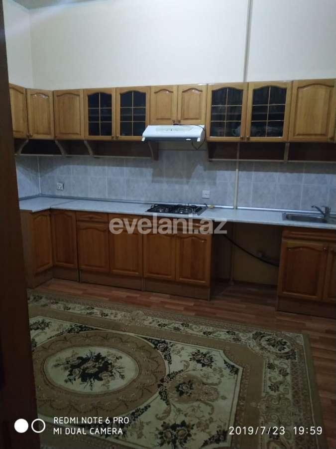 Sale, garden / house, 10 room, 510 m², Baku, Khazar r, Bina d, Koroglu m.