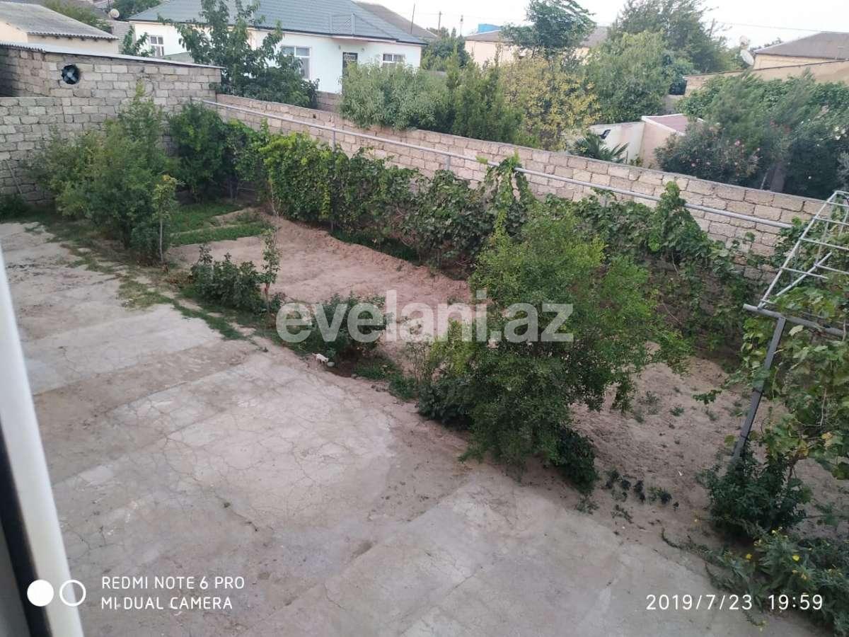 Sale, garden / house, 10 room, 510 m², Baku, Khazar r, Bina d, Koroglu m.