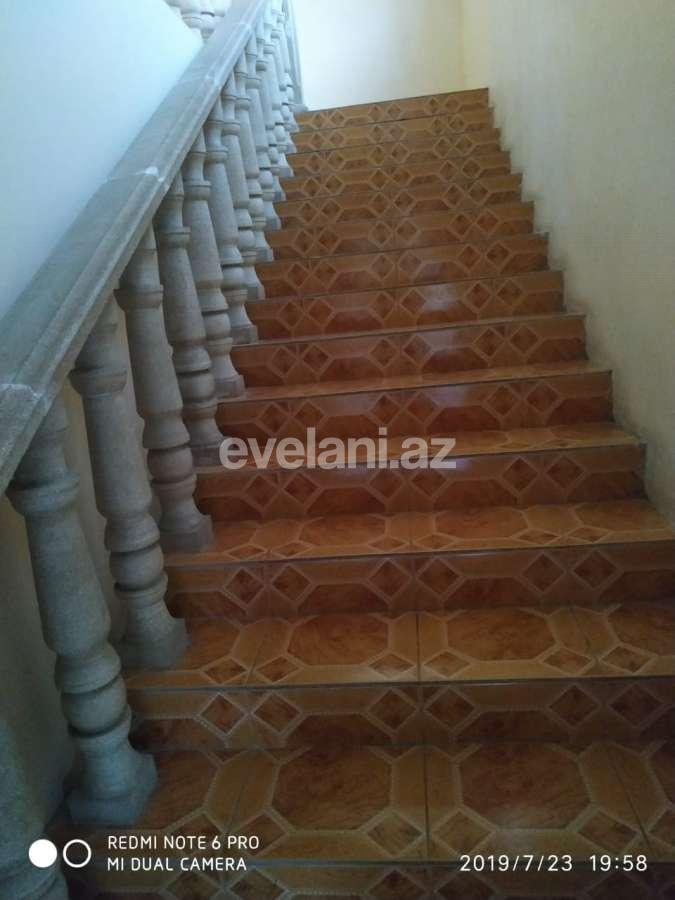 Sale, garden / house, 10 room, 510 m², Baku, Khazar r, Bina d, Koroglu m.