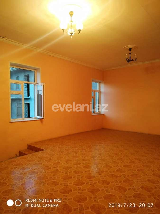 Sale, garden / house, 10 room, 510 m², Baku, Khazar r, Bina d, Koroglu m.