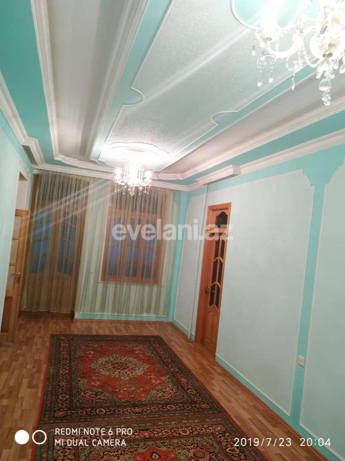 Sale, garden / house, 10 room, 510 m², Baku, Khazar r, Bina d, Koroglu m.