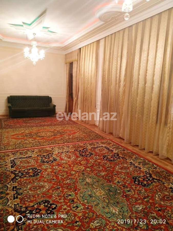 Sale, garden / house, 10 room, 510 m², Baku, Khazar r, Bina d, Koroglu m.