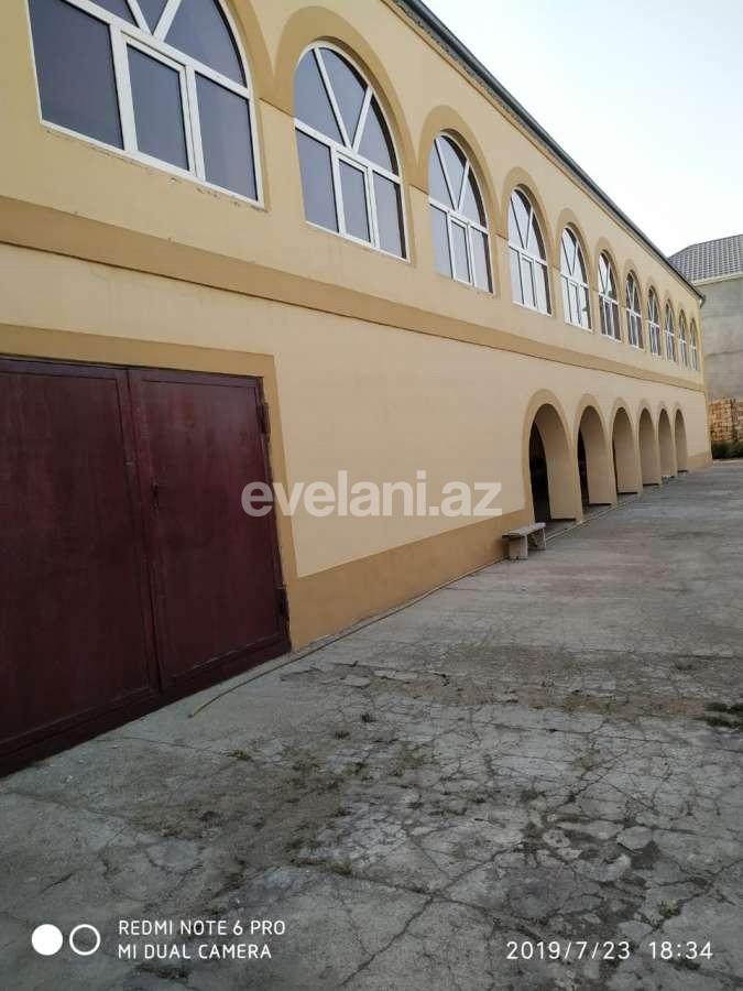 Sale, garden / house, 10 room, 510 m², Baku, Khazar r, Bina d, Koroglu m.
