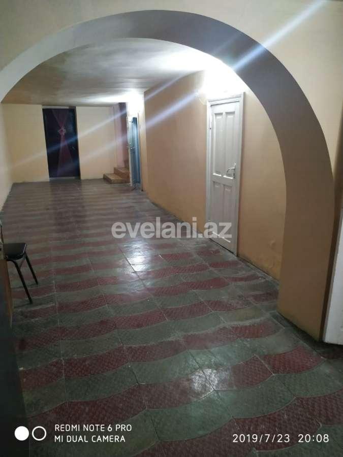 Sale, garden / house, 10 room, 510 m², Baku, Khazar r, Bina d, Koroglu m.
