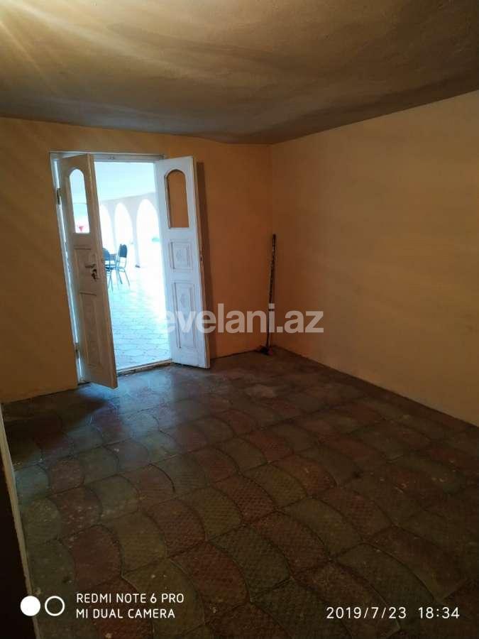 Sale, garden / house, 10 room, 510 m², Baku, Khazar r, Bina d, Koroglu m.