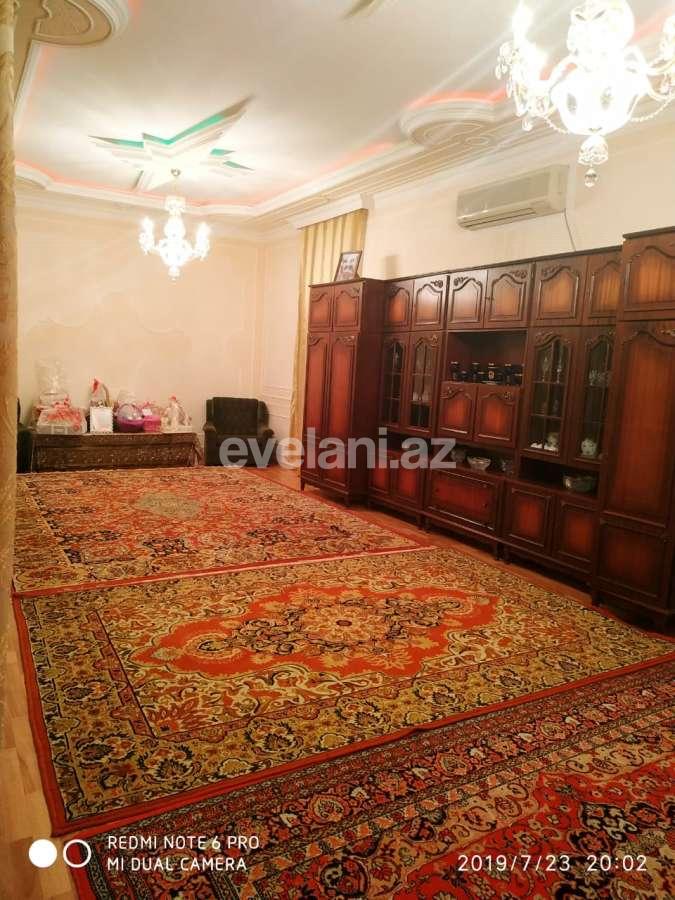 Sale, garden / house, 10 room, 510 m², Baku, Khazar r, Bina d, Koroglu m.