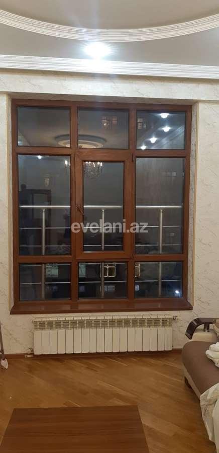 Sale, new building, 2 room, 82.5 m², Baku, Yasamal r, Inshaatchilar m.