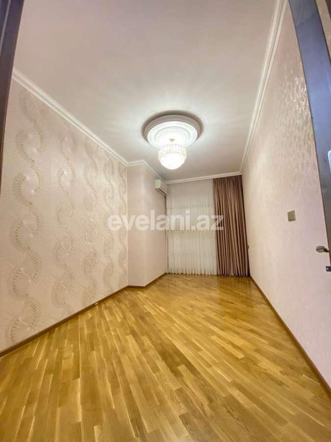 Sale, new building, 2 room, 82.5 m², Baku, Yasamal r, Inshaatchilar m.