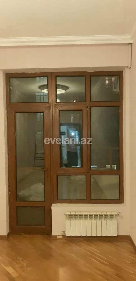 Sale, new building, 2 room, 82.5 m², Baku, Yasamal r, Inshaatchilar m.