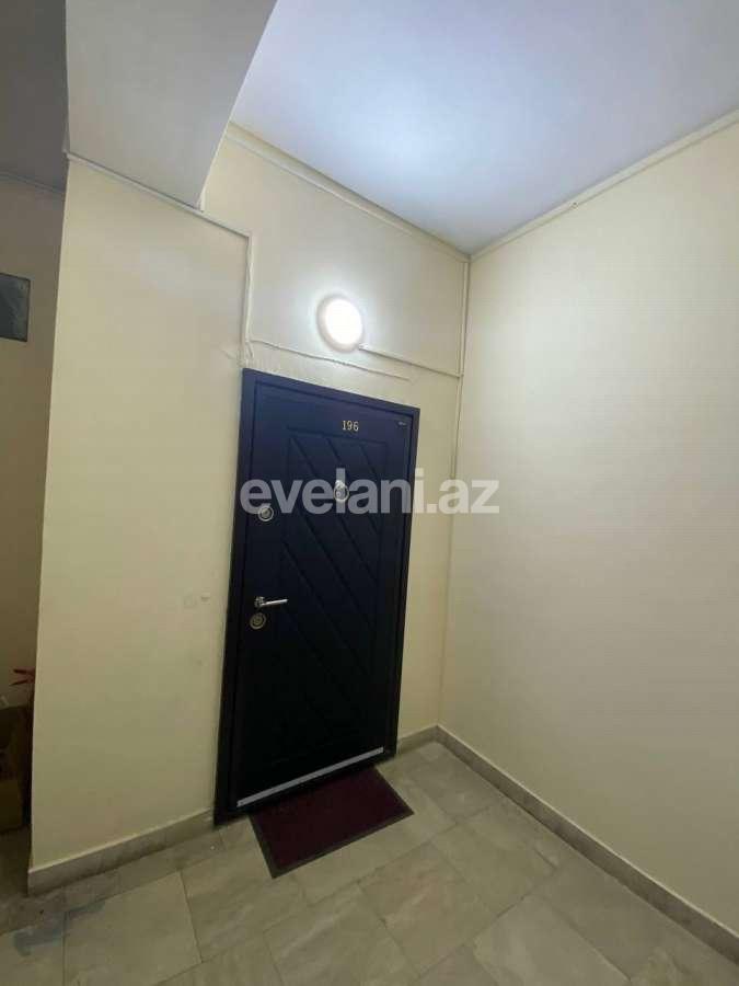 Sale, new building, 2 room, 82.5 m², Baku, Yasamal r, Inshaatchilar m.