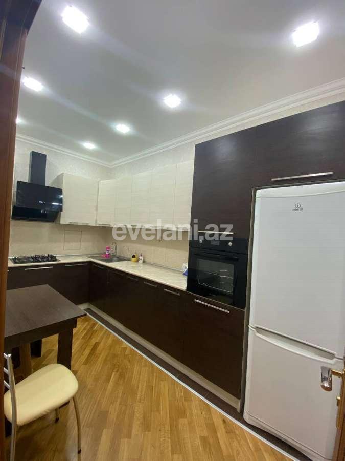 Sale, new building, 2 room, 82.5 m², Baku, Yasamal r, Inshaatchilar m.
