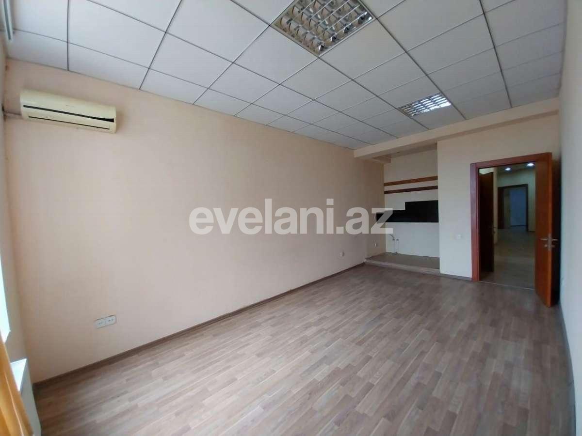 Rent, office, 5 room, 265 m², Baku, Nasimi r, 28 may m.
