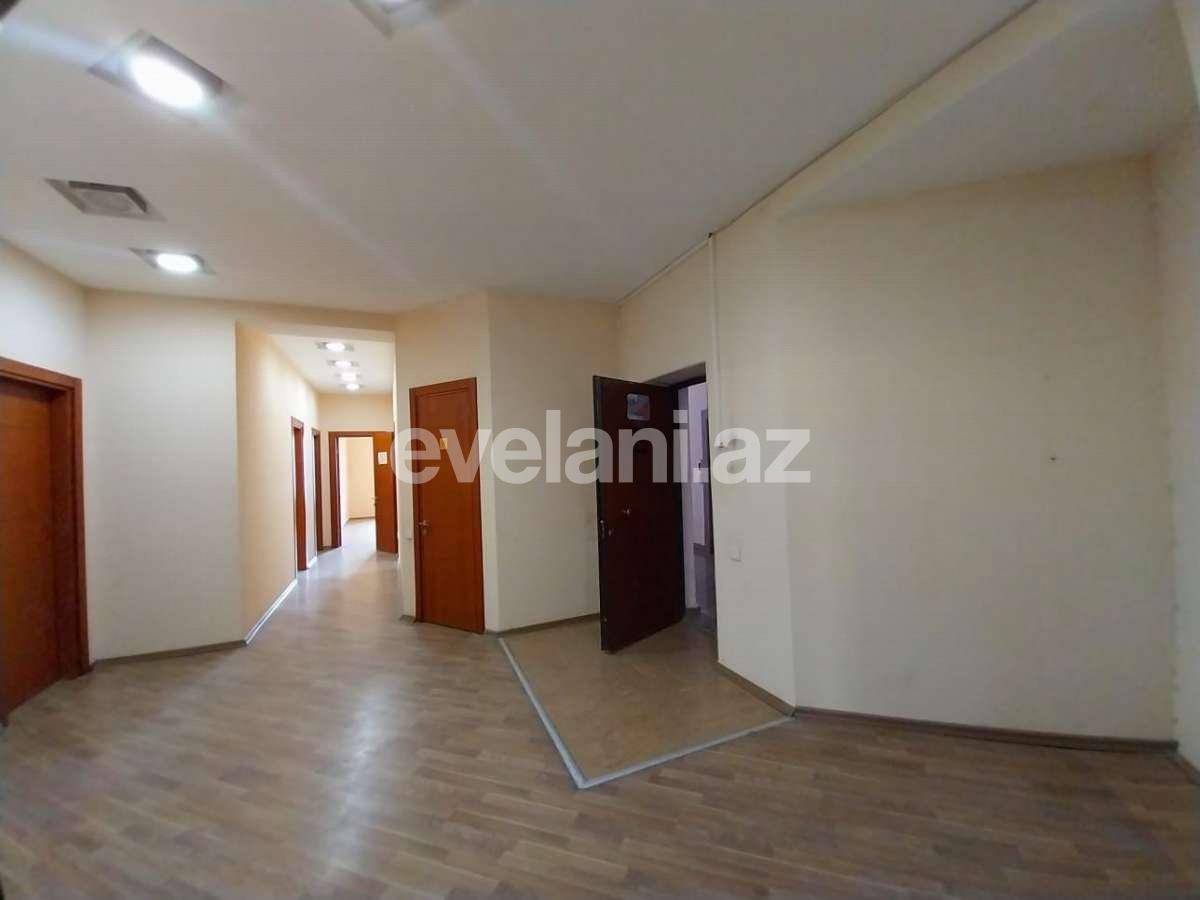 Rent, office, 5 room, 265 m², Baku, Nasimi r, 28 may m.