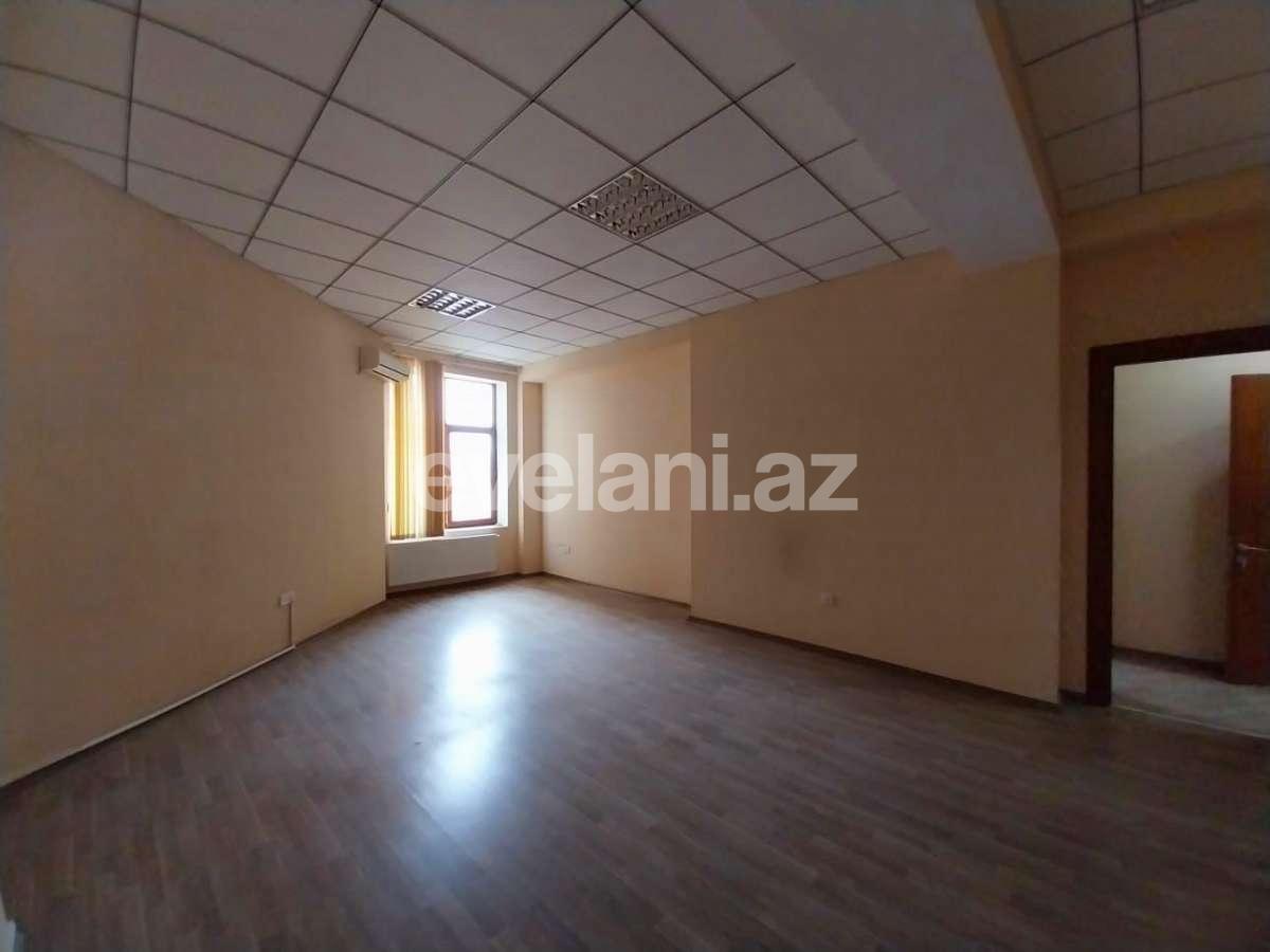 Rent, office, 5 room, 265 m², Baku, Nasimi r, 28 may m.