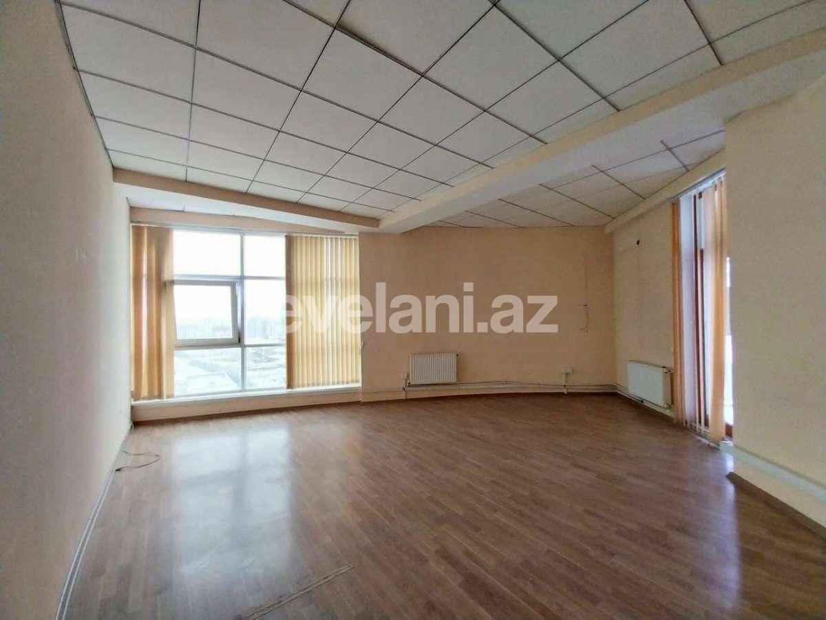 Rent, office, 5 room, 265 m², Baku, Nasimi r, 28 may m.
