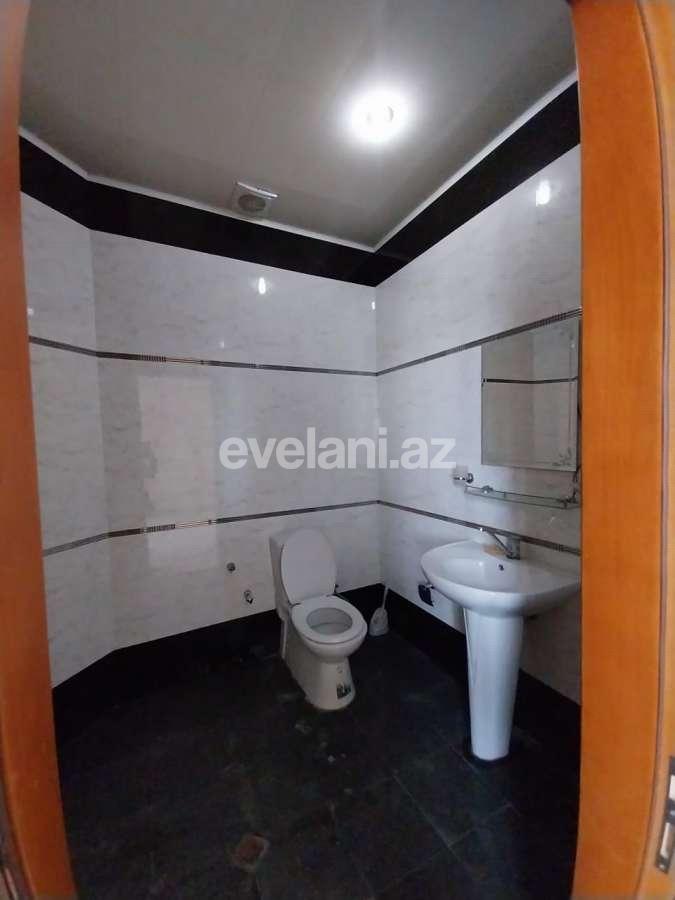 Rent, office, 5 room, 265 m², Baku, Nasimi r, 28 may m.