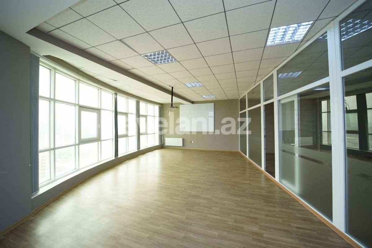 Rent, office, 5 room, 265 m², Baku, Nasimi r, 28 may m.