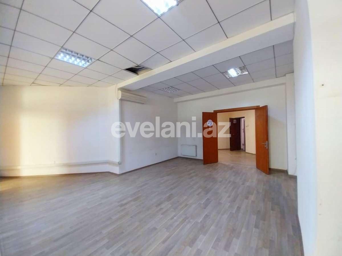 Rent, office, 5 room, 265 m², Baku, Nasimi r, 28 may m.