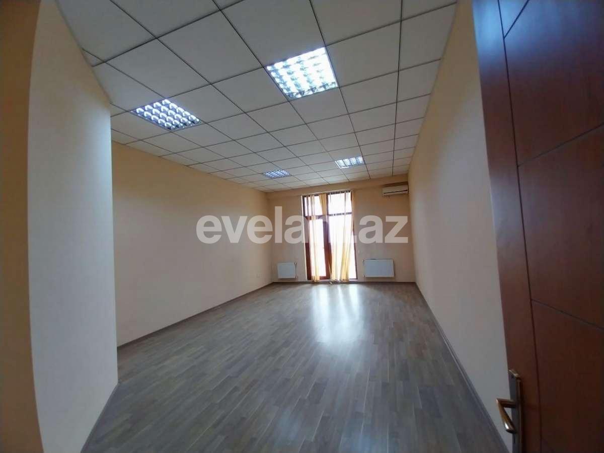 Rent, office, 5 room, 265 m², Baku, Nasimi r, 28 may m.