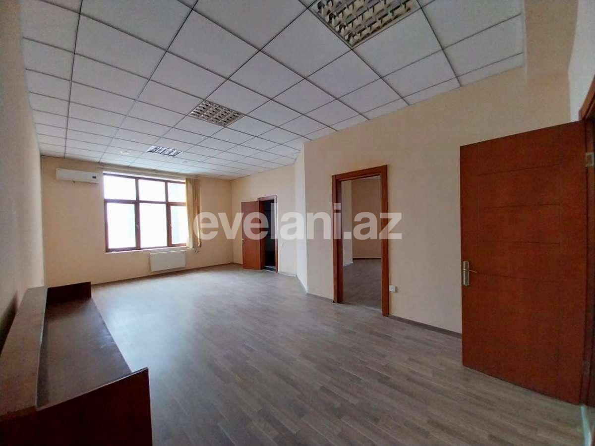 Rent, office, 5 room, 265 m², Baku, Nasimi r, 28 may m.