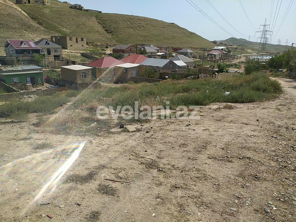 Satılır, torpaq, 4 sot, Bakı, Abşeron r, Hökməli q.