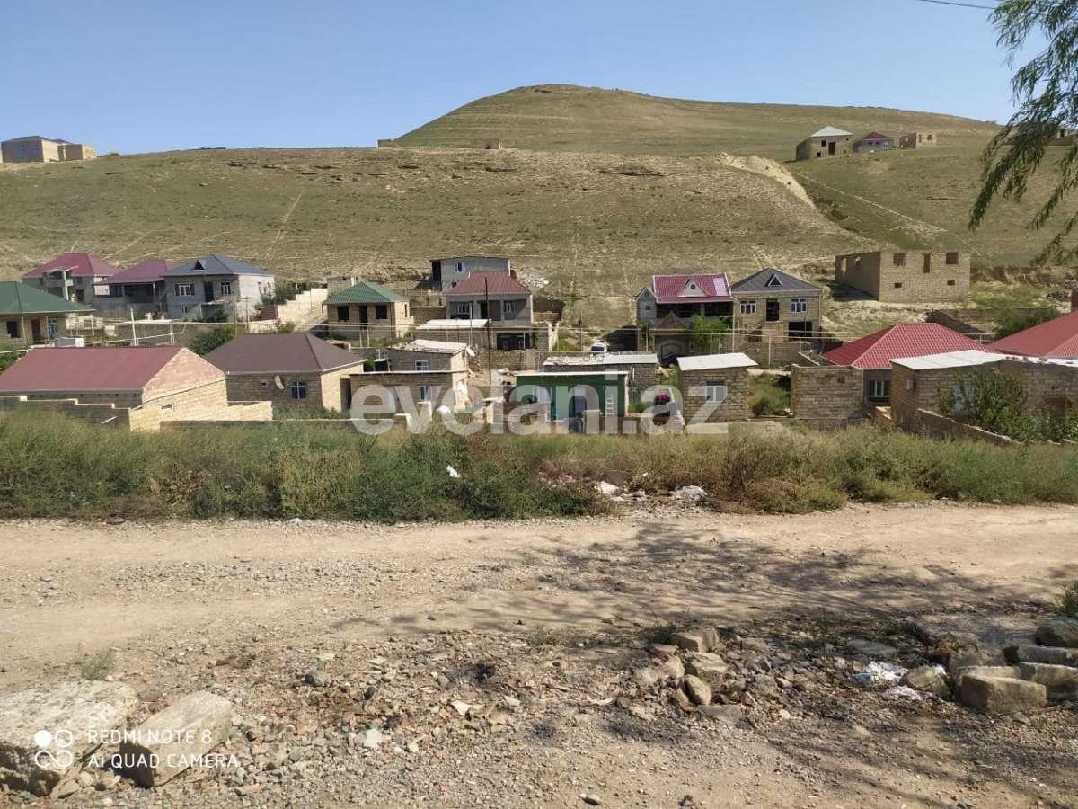 Satılır, torpaq, 4 sot, Bakı, Abşeron r, Hökməli q.