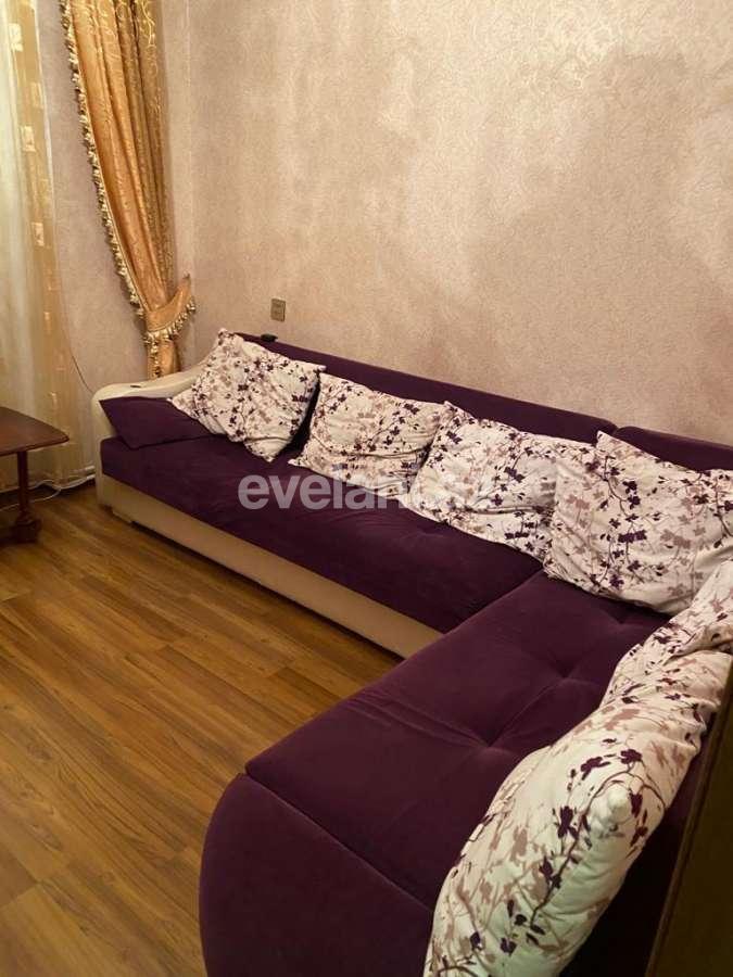 Satılır, köhnə tikili, 4 otaqlı, 90 m², Bakı, Binəqədi r, M. Rəsulzadə q.