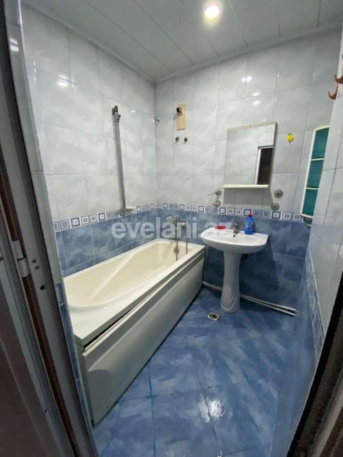 Satılır, köhnə tikili, 4 otaqlı, 90 m², Bakı, Binəqədi r, M. Rəsulzadə q.