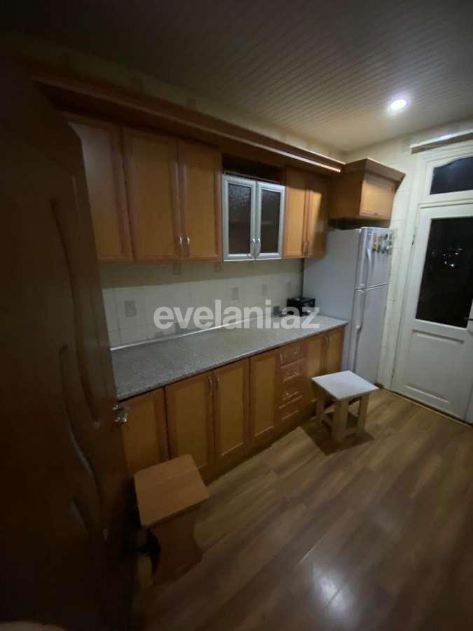 Satılır, köhnə tikili, 4 otaqlı, 90 m², Bakı, Binəqədi r, M. Rəsulzadə q.