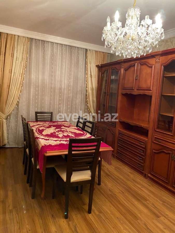 Satılır, köhnə tikili, 4 otaqlı, 90 m², Bakı, Binəqədi r, M. Rəsulzadə q.