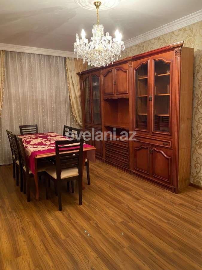 Satılır, köhnə tikili, 4 otaqlı, 90 m², Bakı, Binəqədi r, M. Rəsulzadə q.