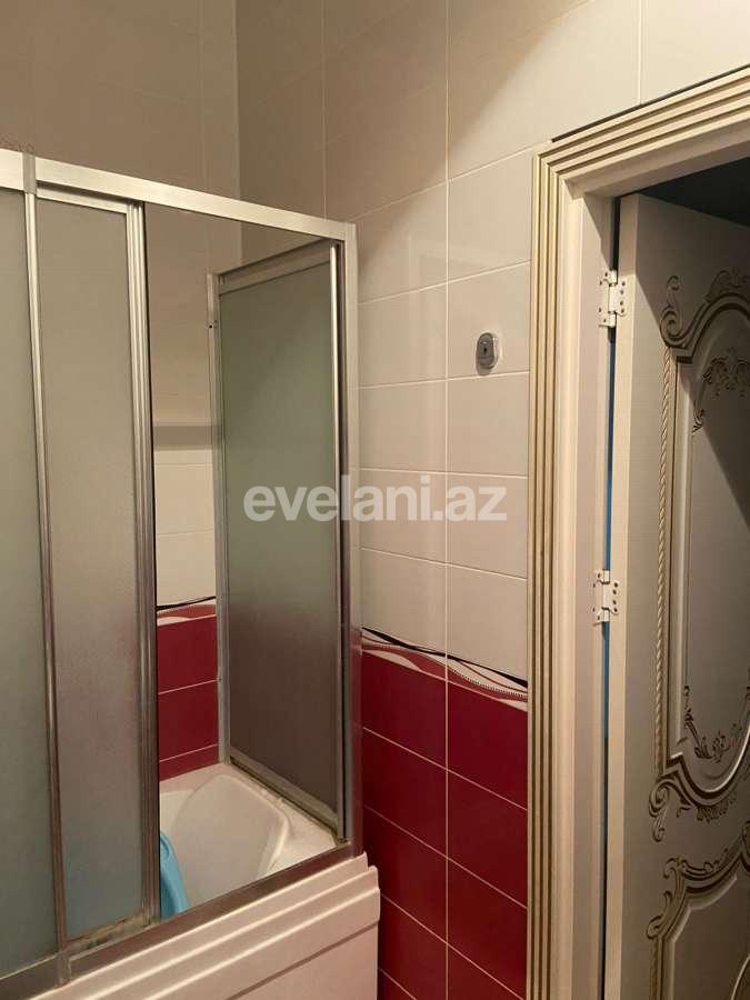 Продаётся, новостройка, 2-комнаты, 62 m², Баку, Бинагадинский r, 9-й микрорайон p, Насими m.