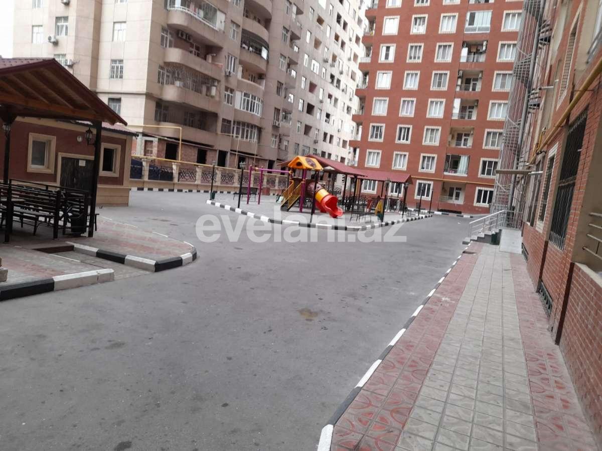 Продаётся, новостройка, 2-комнаты, 62 m², Баку, Бинагадинский r, 9-й микрорайон p, Насими m.