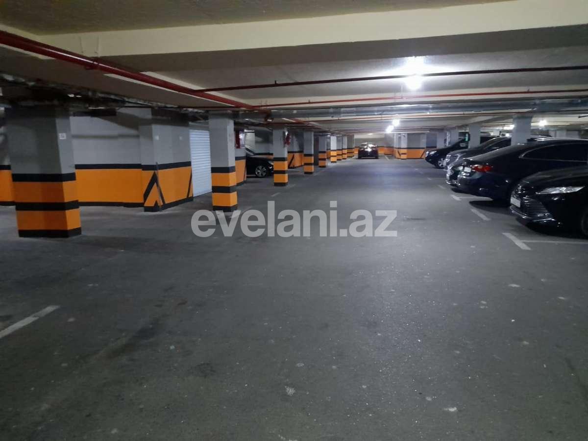 Продаётся, новостройка, 2-комнаты, 62 m², Баку, Бинагадинский r, 9-й микрорайон p, Насими m.