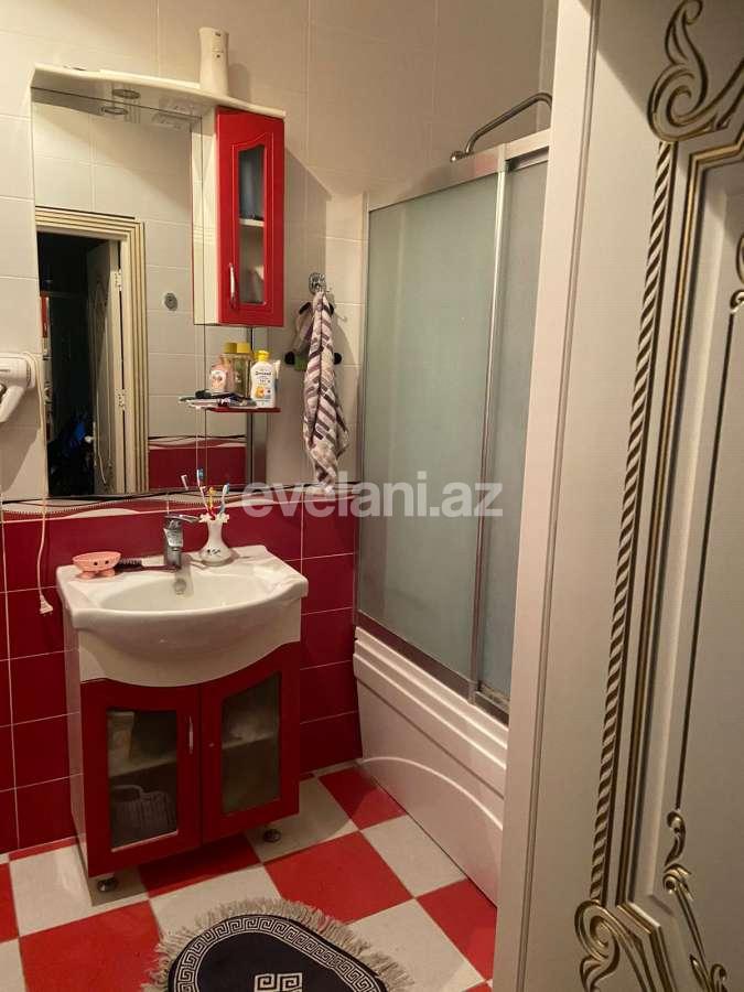 Продаётся, новостройка, 2-комнаты, 62 m², Баку, Бинагадинский r, 9-й микрорайон p, Насими m.