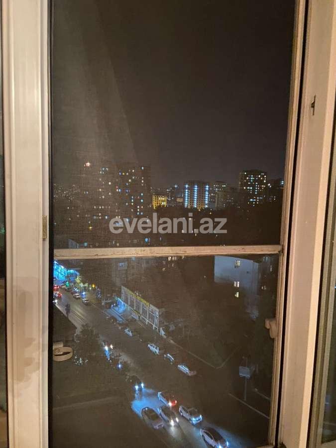 Продаётся, новостройка, 2-комнаты, 62 m², Баку, Бинагадинский r, 9-й микрорайон p, Насими m.