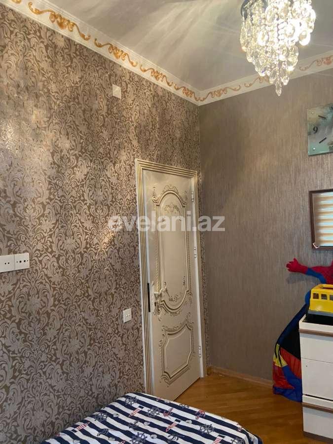 Продаётся, новостройка, 2-комнаты, 62 m², Баку, Бинагадинский r, 9-й микрорайон p, Насими m.