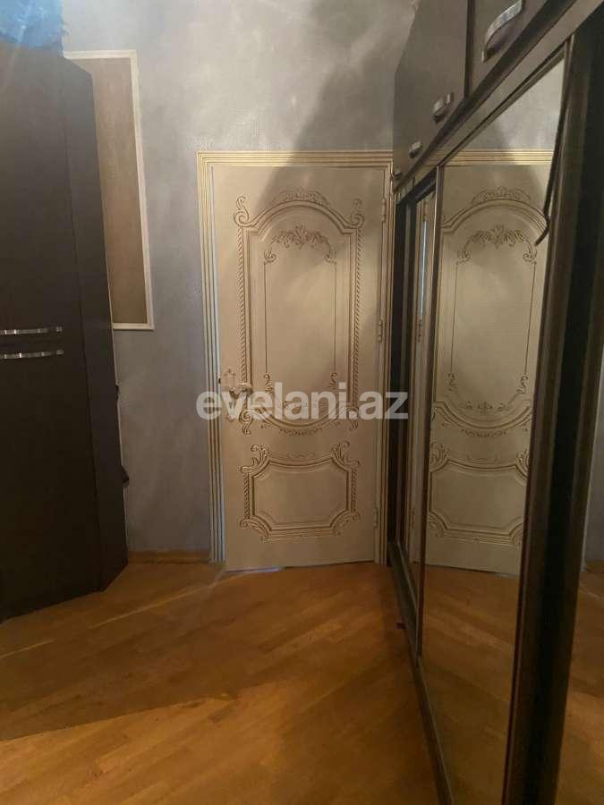 Продаётся, новостройка, 2-комнаты, 62 m², Баку, Бинагадинский r, 9-й микрорайон p, Насими m.