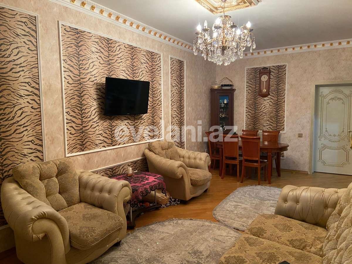 Продаётся, новостройка, 2-комнаты, 62 m², Баку, Бинагадинский r, 9-й микрорайон p, Насими m.