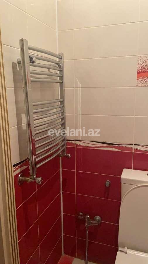 Продаётся, новостройка, 2-комнаты, 62 m², Баку, Бинагадинский r, 9-й микрорайон p, Насими m.