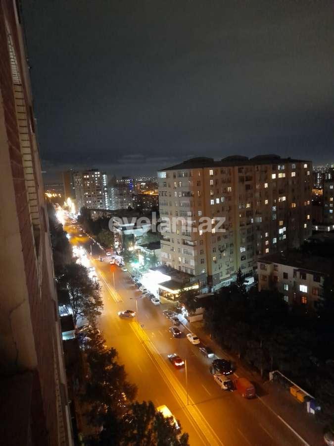 Продаётся, новостройка, 2-комнаты, 62 m², Баку, Бинагадинский r, 9-й микрорайон p, Насими m.