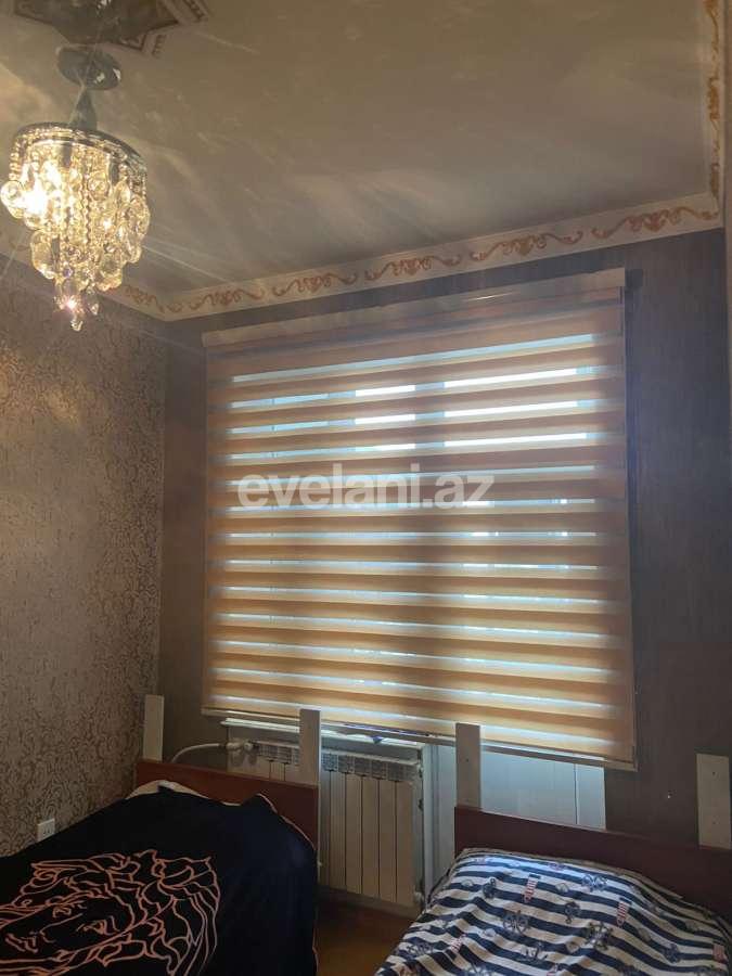 Продаётся, новостройка, 2-комнаты, 62 m², Баку, Бинагадинский r, 9-й микрорайон p, Насими m.