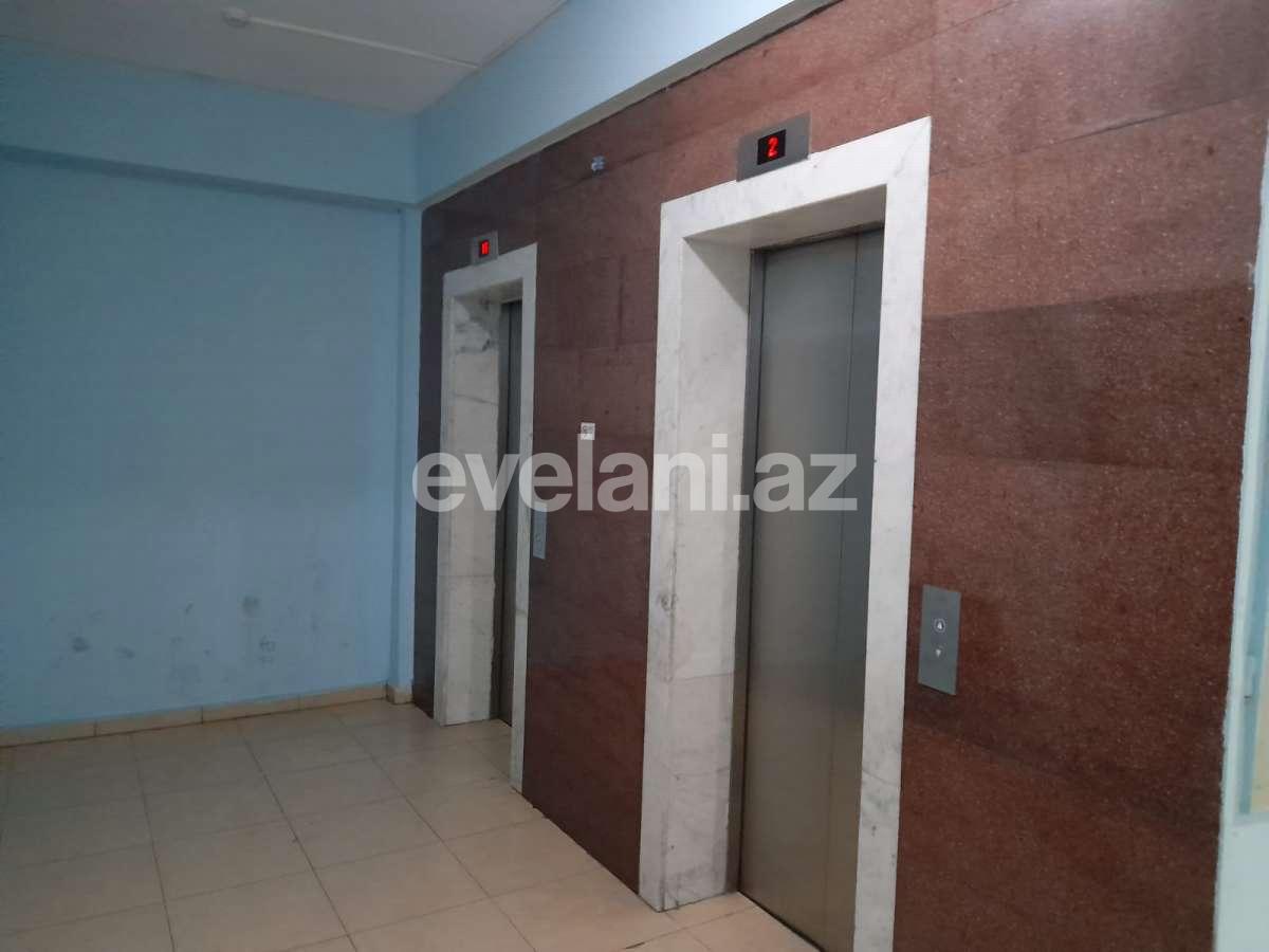 Продаётся, новостройка, 2-комнаты, 62 m², Баку, Бинагадинский r, 9-й микрорайон p, Насими m.