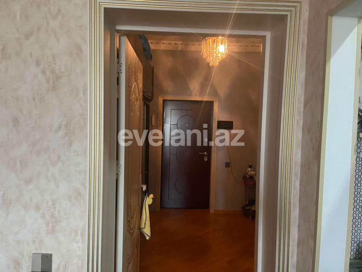 Продаётся, новостройка, 2-комнаты, 62 m², Баку, Бинагадинский r, 9-й микрорайон p, Насими m.