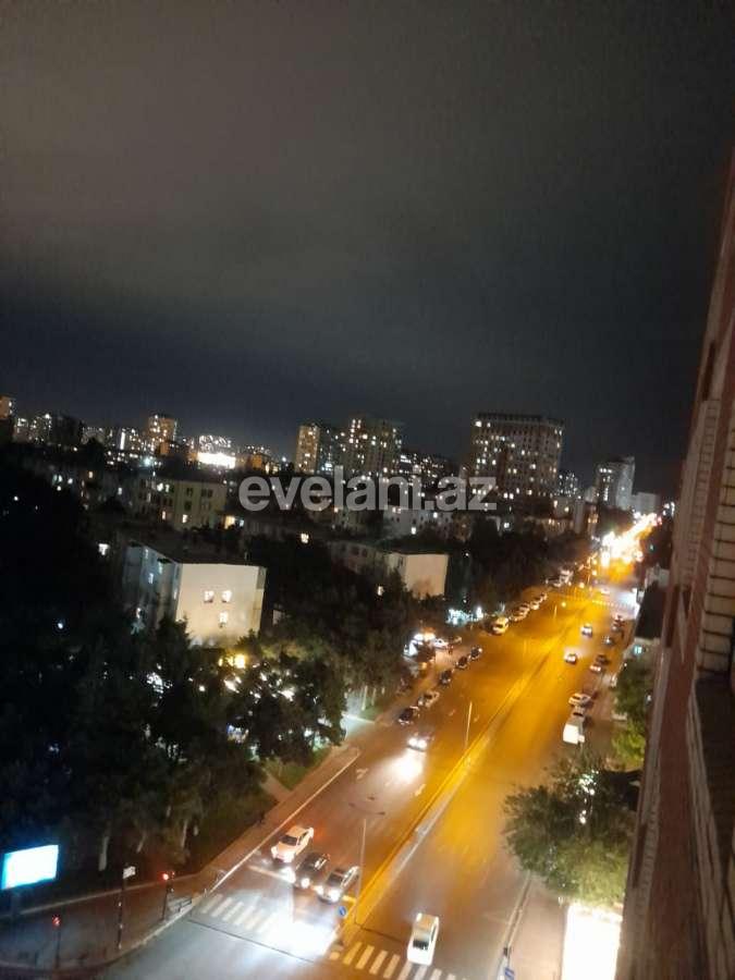 Продаётся, новостройка, 2-комнаты, 62 m², Баку, Бинагадинский r, 9-й микрорайон p, Насими m.