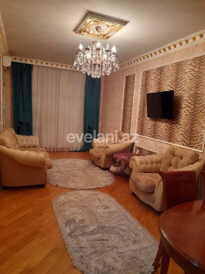 Продаётся, новостройка, 2-комнаты, 62 m², Баку, Бинагадинский r, 9-й микрорайон p, Насими m.