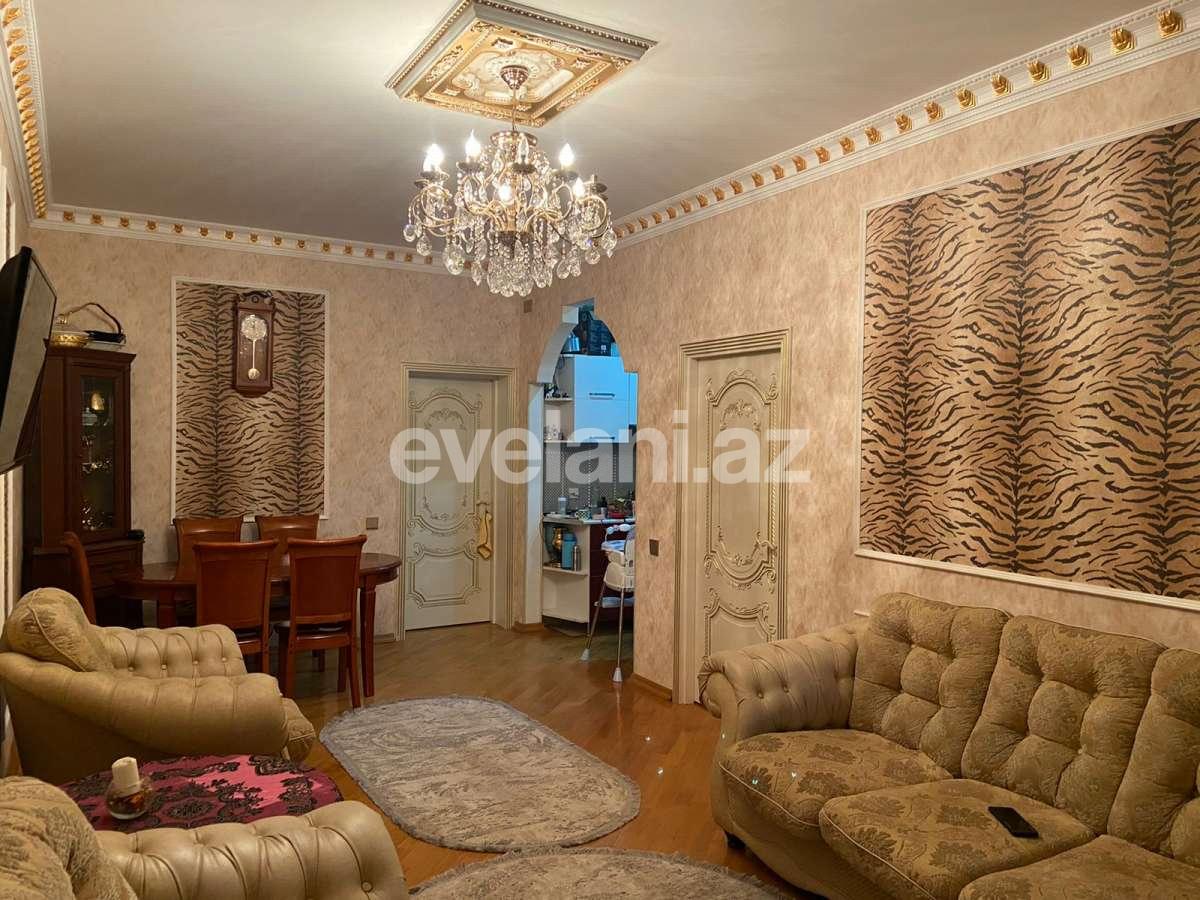 Продаётся, новостройка, 2-комнаты, 62 m², Баку, Бинагадинский r, 9-й микрорайон p, Насими m.