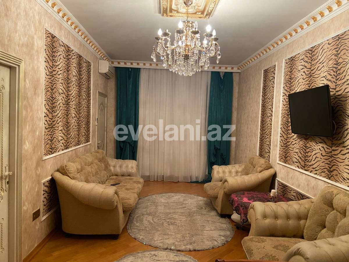 Продаётся, новостройка, 2-комнаты, 62 m², Баку, Бинагадинский r, 9-й микрорайон p, Насими m.