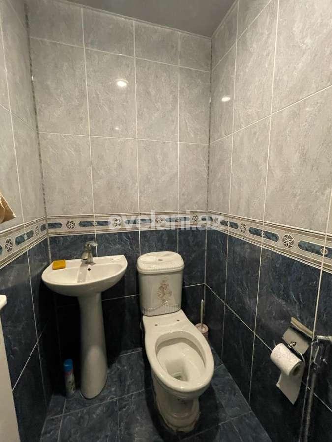 Satılır, köhnə tikili, 6 otaqlı, 145 m², Bakı, Nərimanov r, Nəriman Nərimanov m.