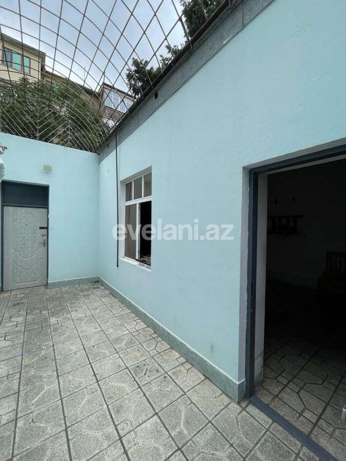 Satılır, köhnə tikili, 6 otaqlı, 145 m², Bakı, Nərimanov r, Nəriman Nərimanov m.